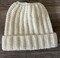 Ribbed Bun Beanie Winter Hat product 6